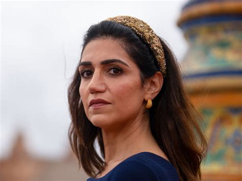 Go to Bat with Leila Farzad: Kaos star on their TV credit that deserves .
